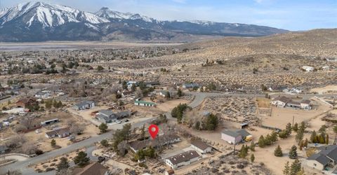 4025 Drake Way, Washoe Valley, NV 89704 Photo