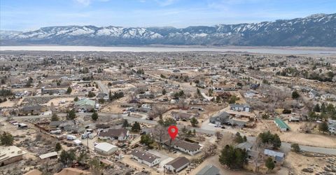 4025 Drake Way, Washoe Valley, NV 89704 Photo