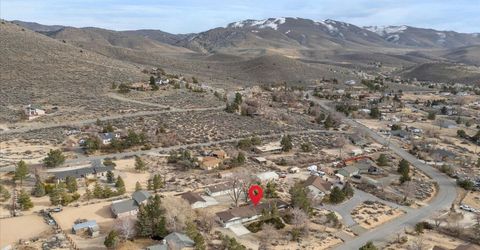 4025 Drake Way, Washoe Valley, NV 89704 Photo