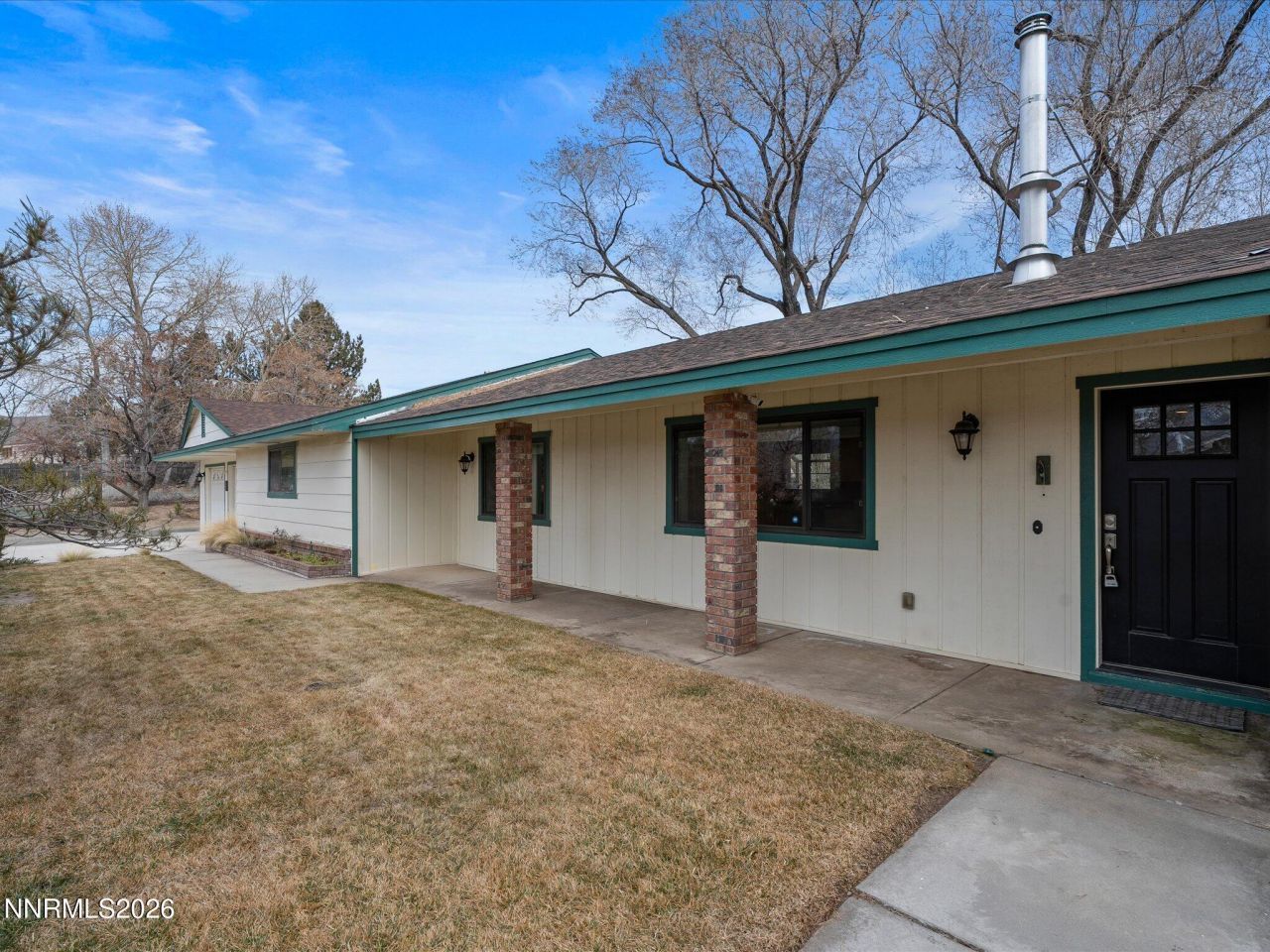 4025 Drake Way, Washoe Valley, NV 89704 Photo