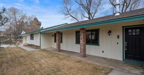 4025 Drake Way, Washoe Valley, NV 89704 Photo