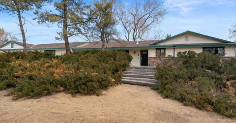 4025 Drake Way, Washoe Valley, NV 89704 Photo