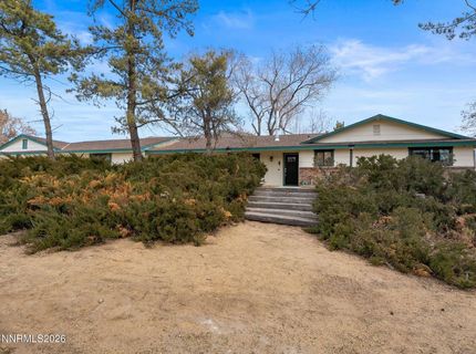 4025 Drake Way, Washoe Valley, NV 89704 Photo