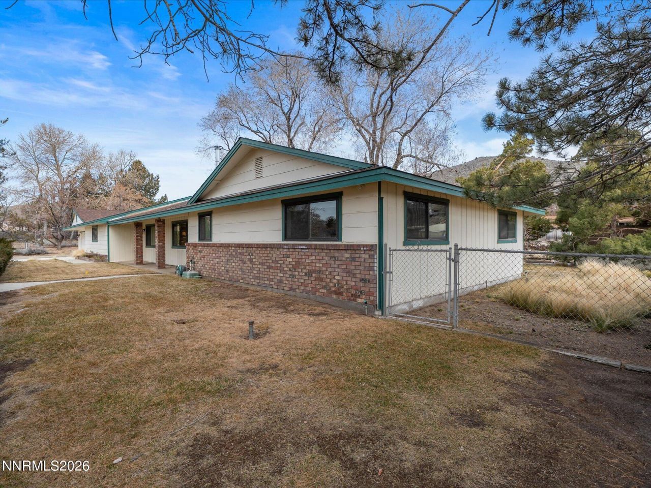 4025 Drake Way, Washoe Valley, NV 89704 Photo
