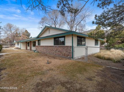 4025 Drake Way, Washoe Valley, NV 89704 Photo