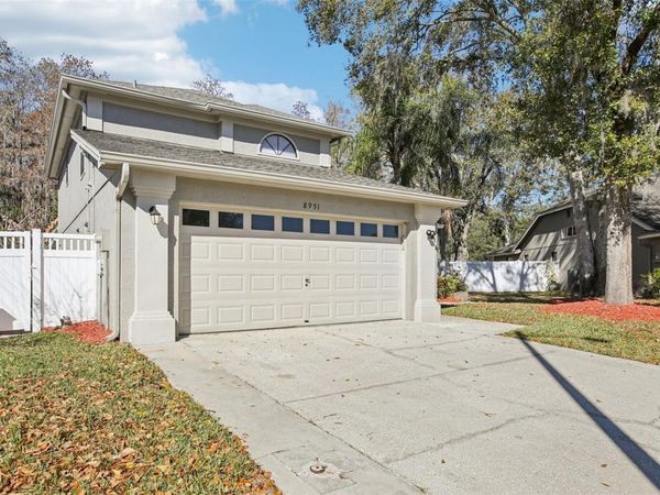 8951 EASTMAN DRIVE, TAMPA, FL 33626