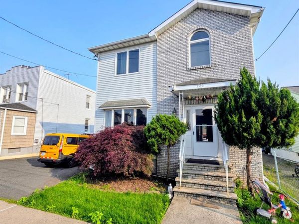 126 Holly Street, Port Reading, NJ 07064