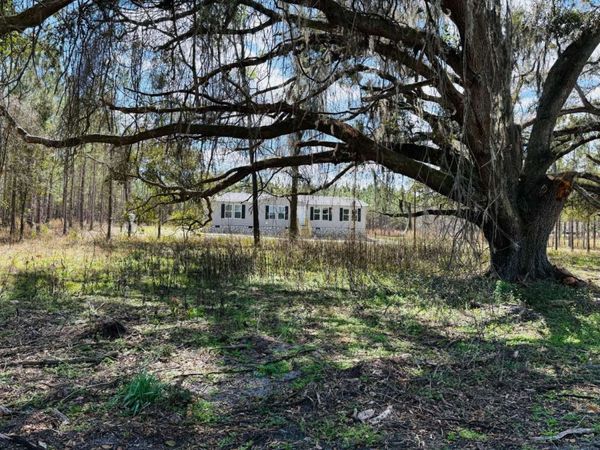 13522 GARRISON RD, Live Oak, FL 32060