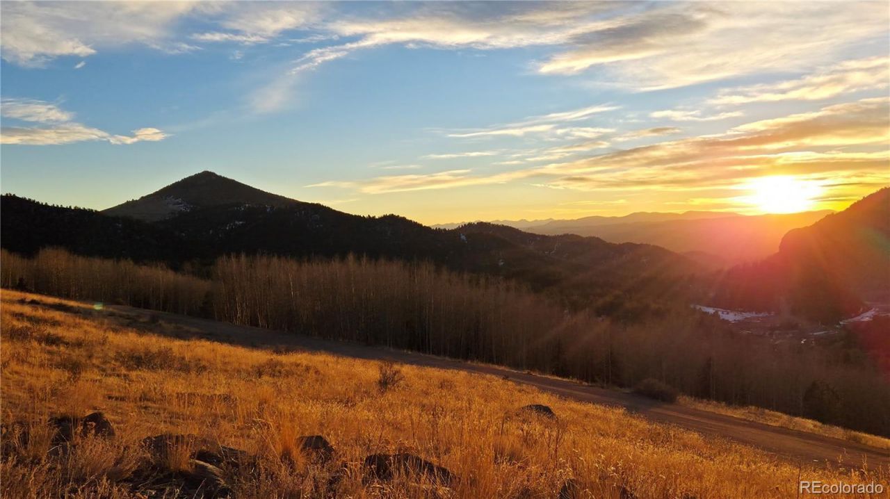 1720 Troy Drive, Cripple Creek, CO 80813 Main Photo