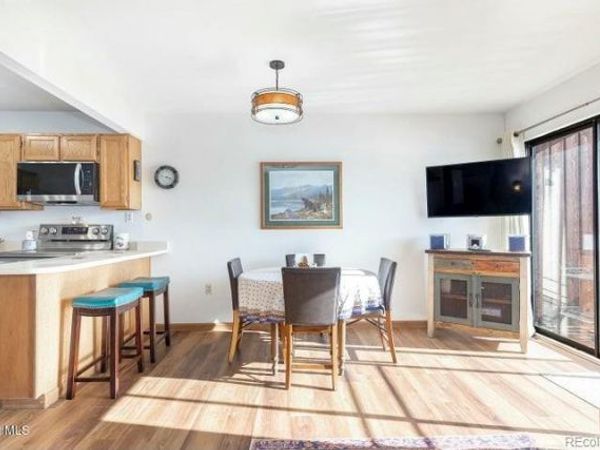 122 GCR 442 , Unit 2B, Grand Lake, CO 80447