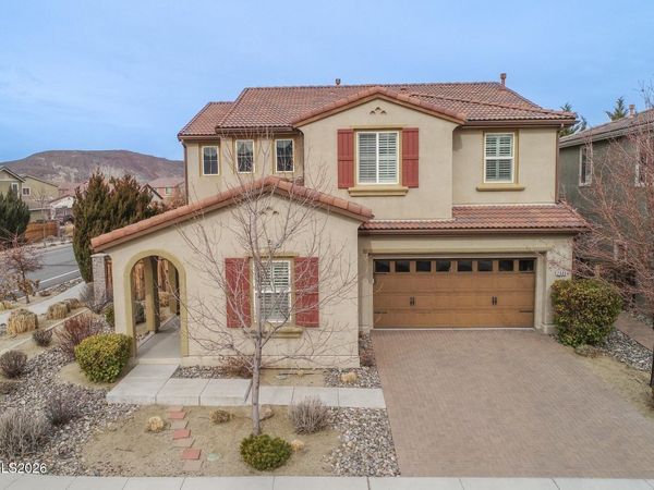 2005 Tawleed Road, Reno, NV 89521