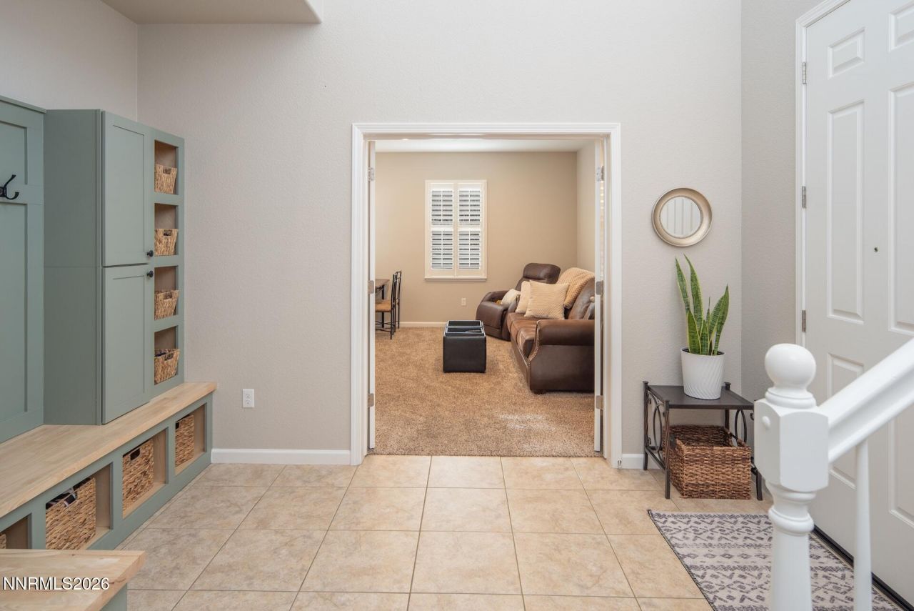 2005 Tawleed Road, Reno, NV 89521 Photo