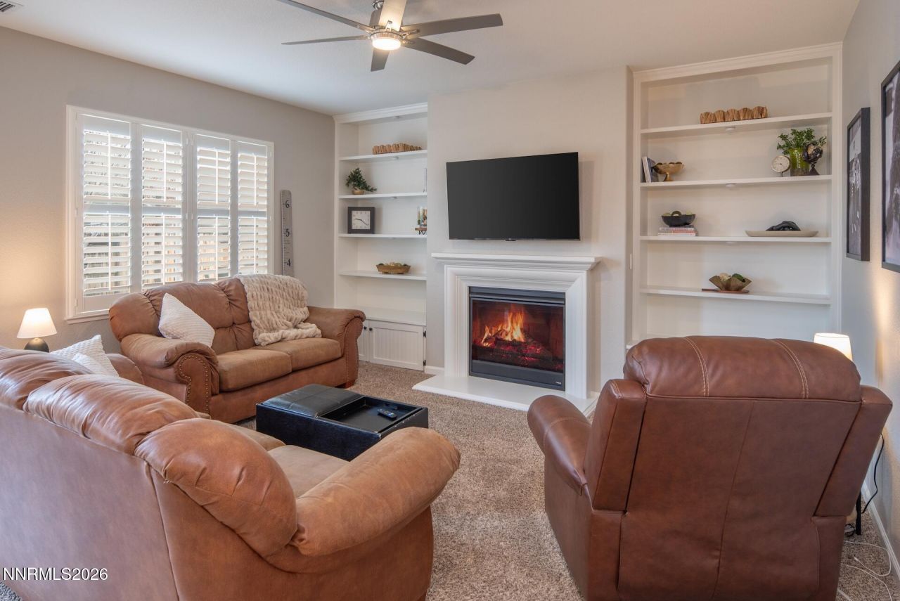 2005 Tawleed Road, Reno, NV 89521 Photo