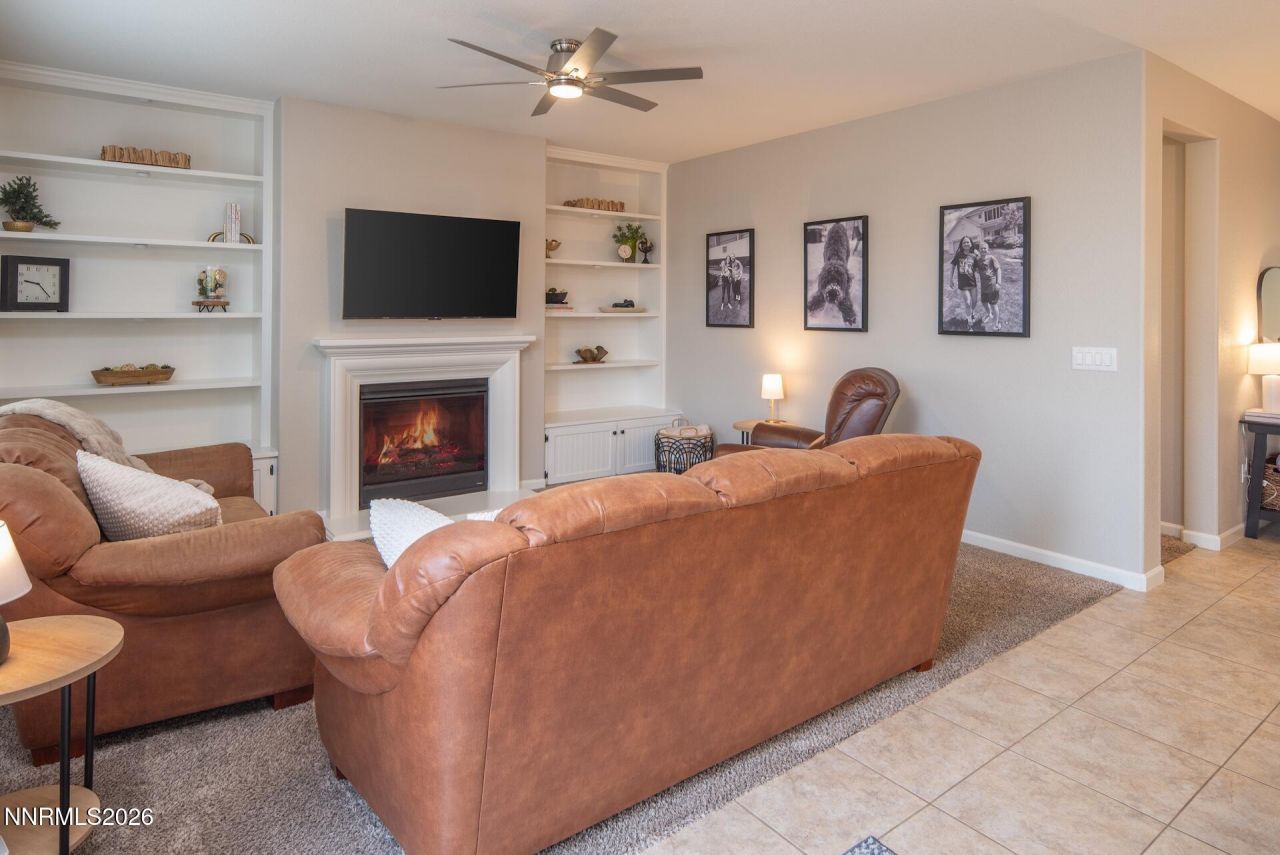 2005 Tawleed Road, Reno, NV 89521 Photo