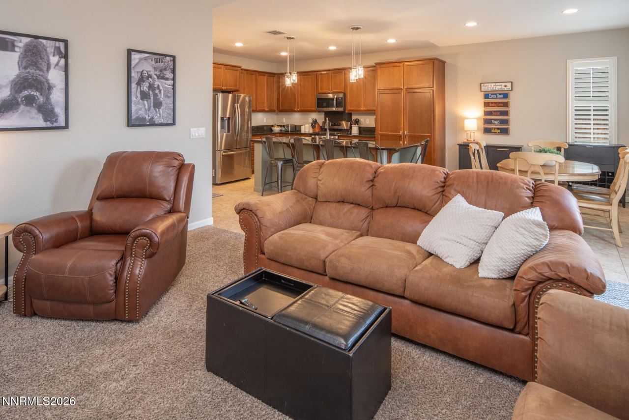 2005 Tawleed Road, Reno, NV 89521 Photo