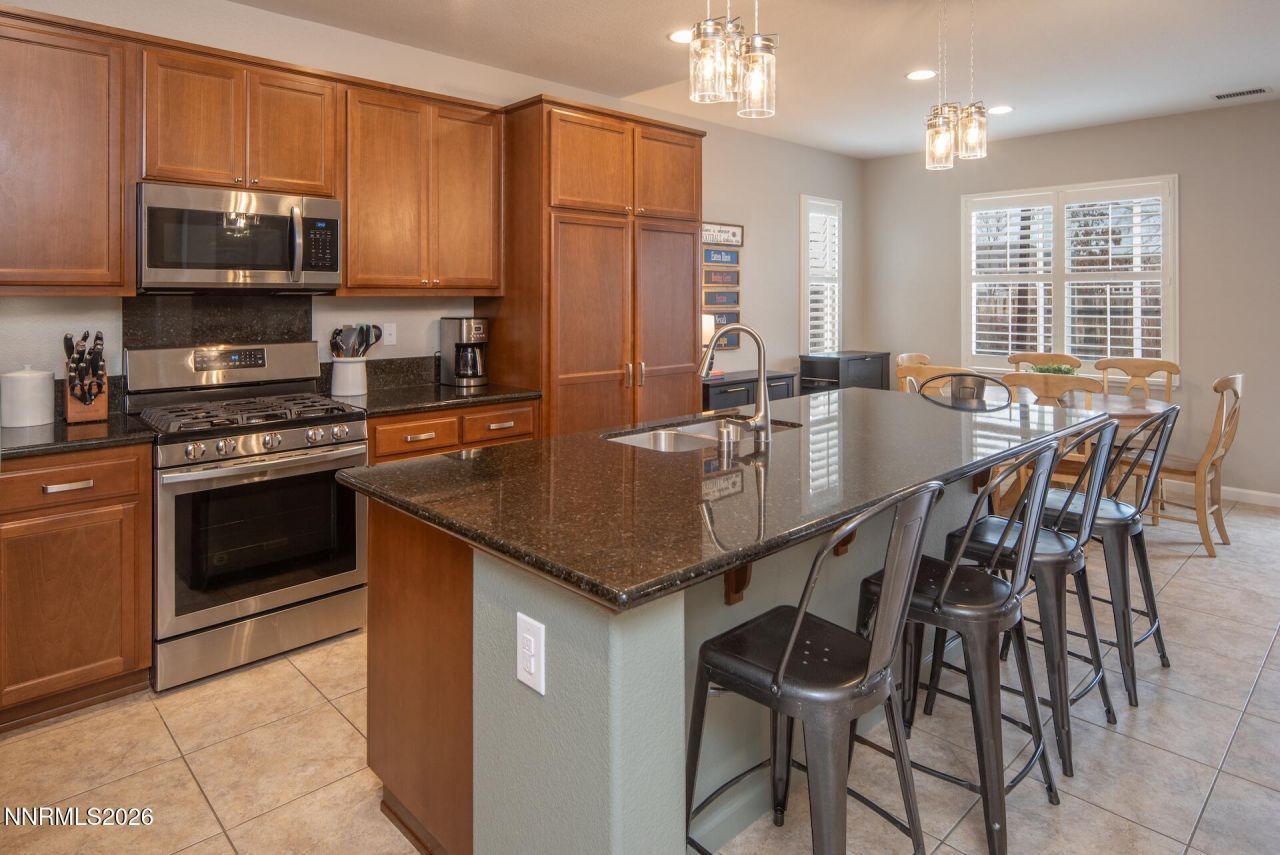 2005 Tawleed Road, Reno, NV 89521 Photo