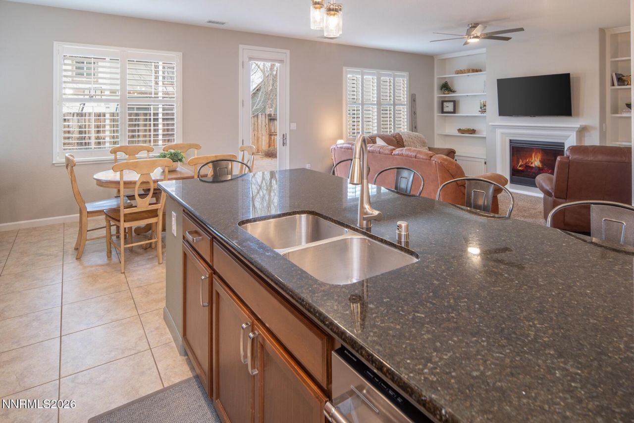 2005 Tawleed Road, Reno, NV 89521 Photo