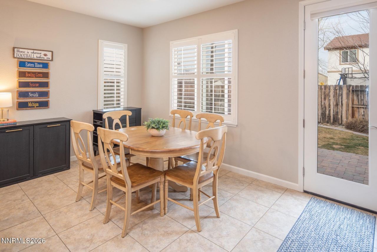 2005 Tawleed Road, Reno, NV 89521 Photo