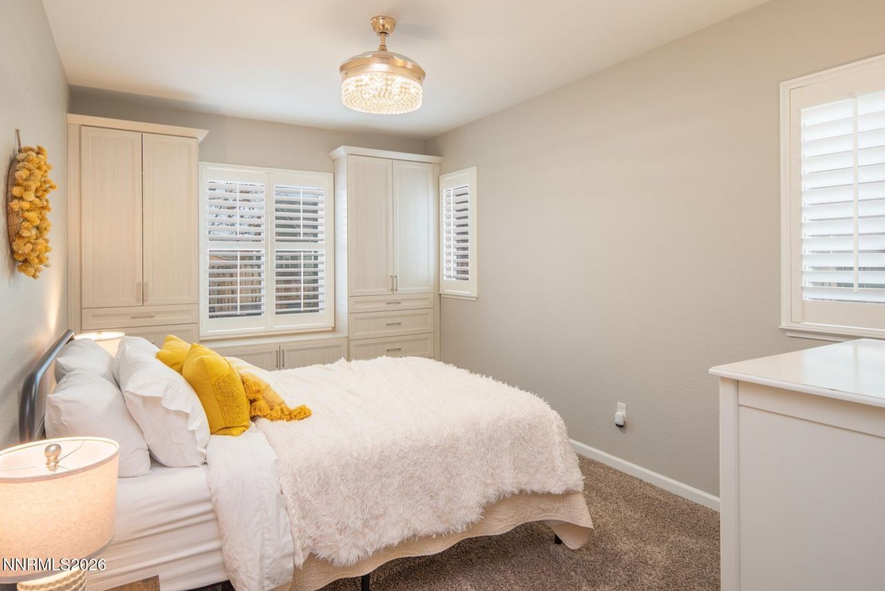 2005 Tawleed Road, Reno, NV 89521 Photo