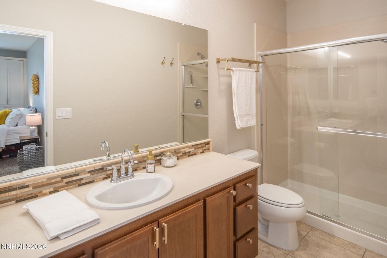 2005 Tawleed Road, Reno, NV 89521 Photo