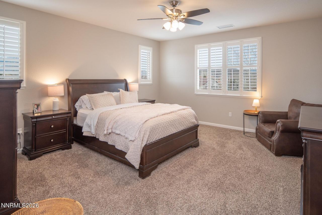 2005 Tawleed Road, Reno, NV 89521 Photo