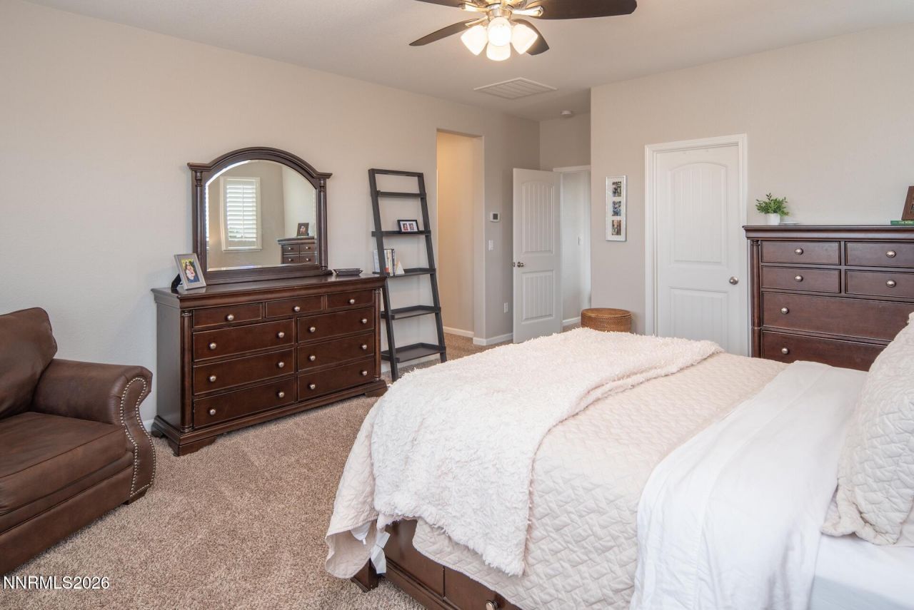 2005 Tawleed Road, Reno, NV 89521 Photo