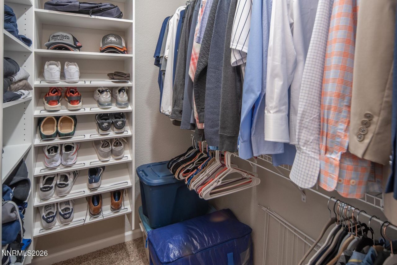 2005 Tawleed Road, Reno, NV 89521 Photo