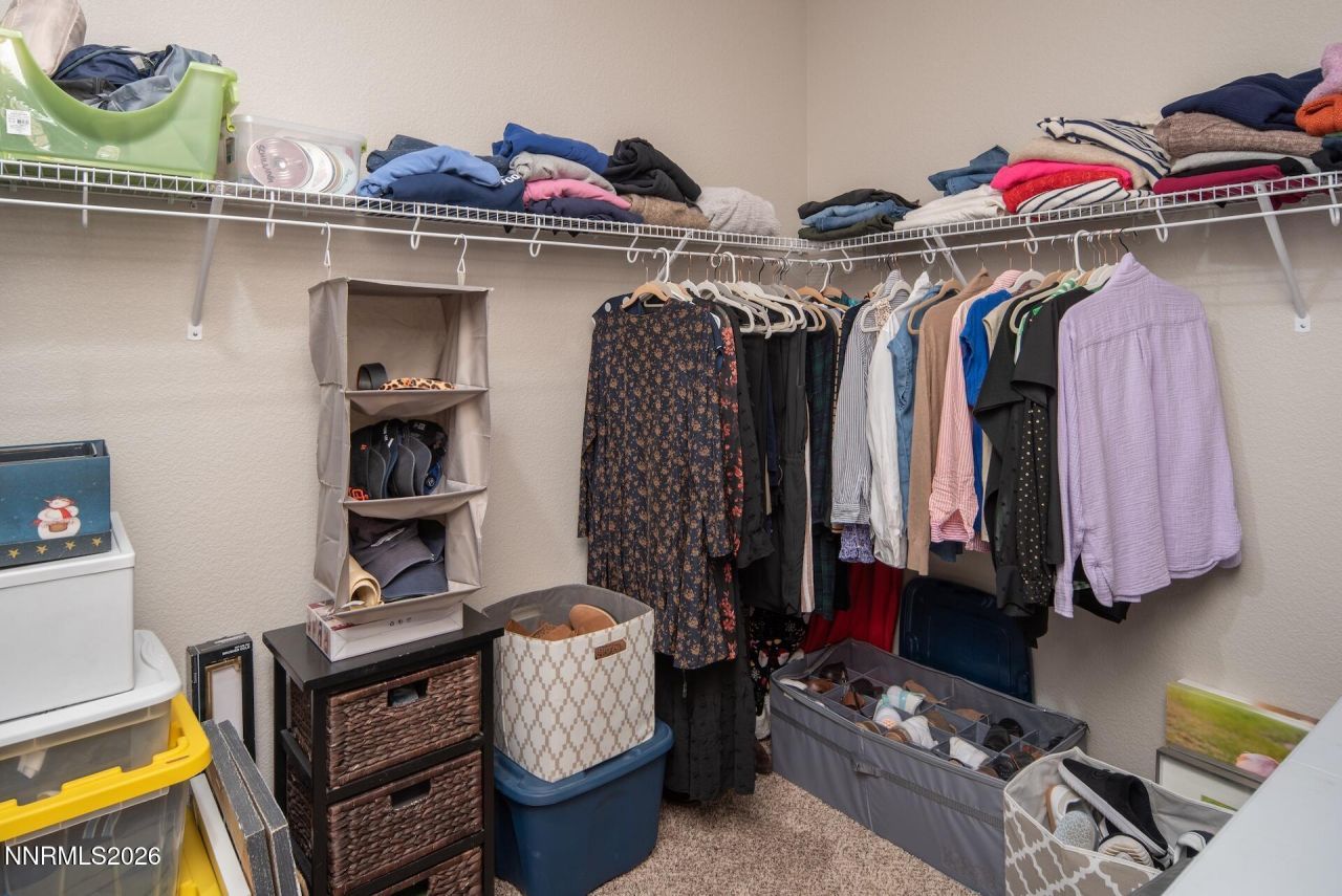 2005 Tawleed Road, Reno, NV 89521 Photo