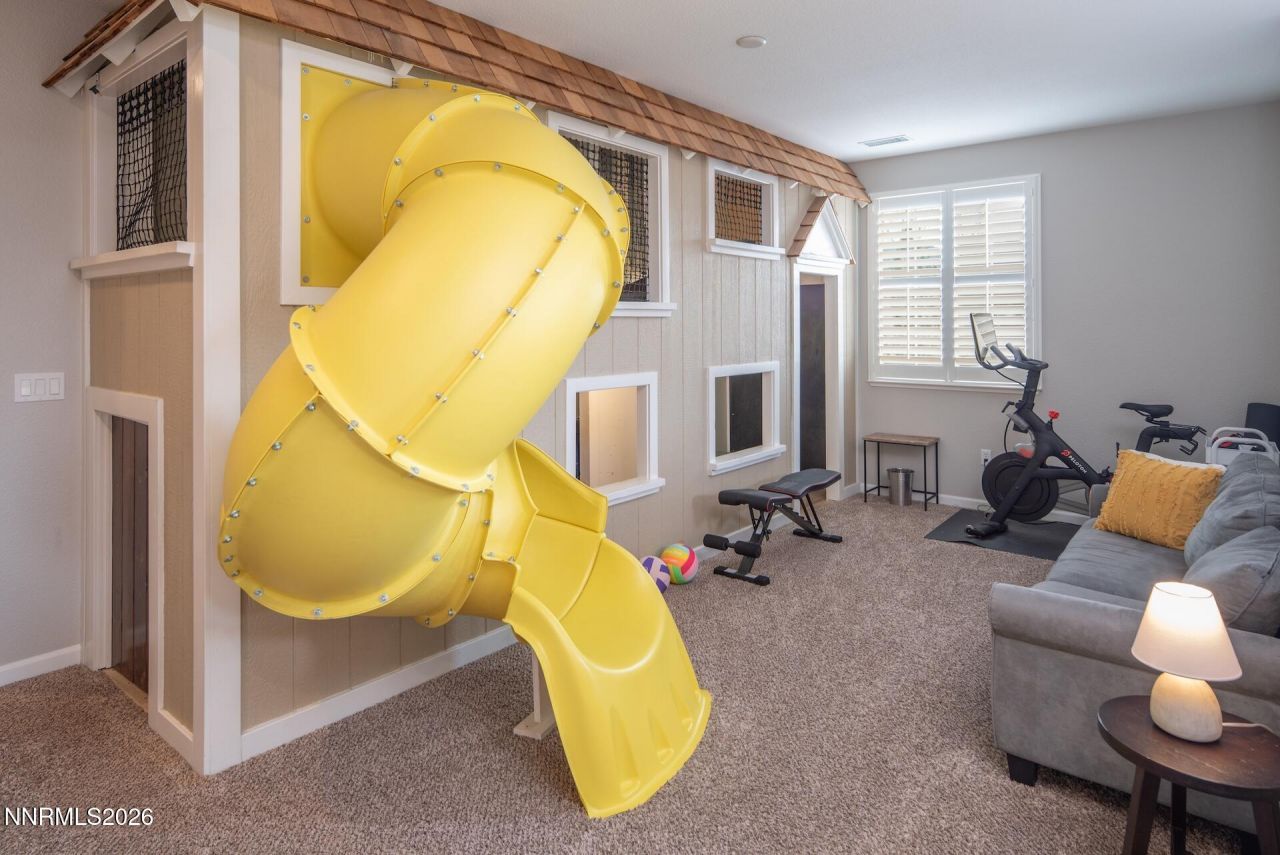 2005 Tawleed Road, Reno, NV 89521 Photo