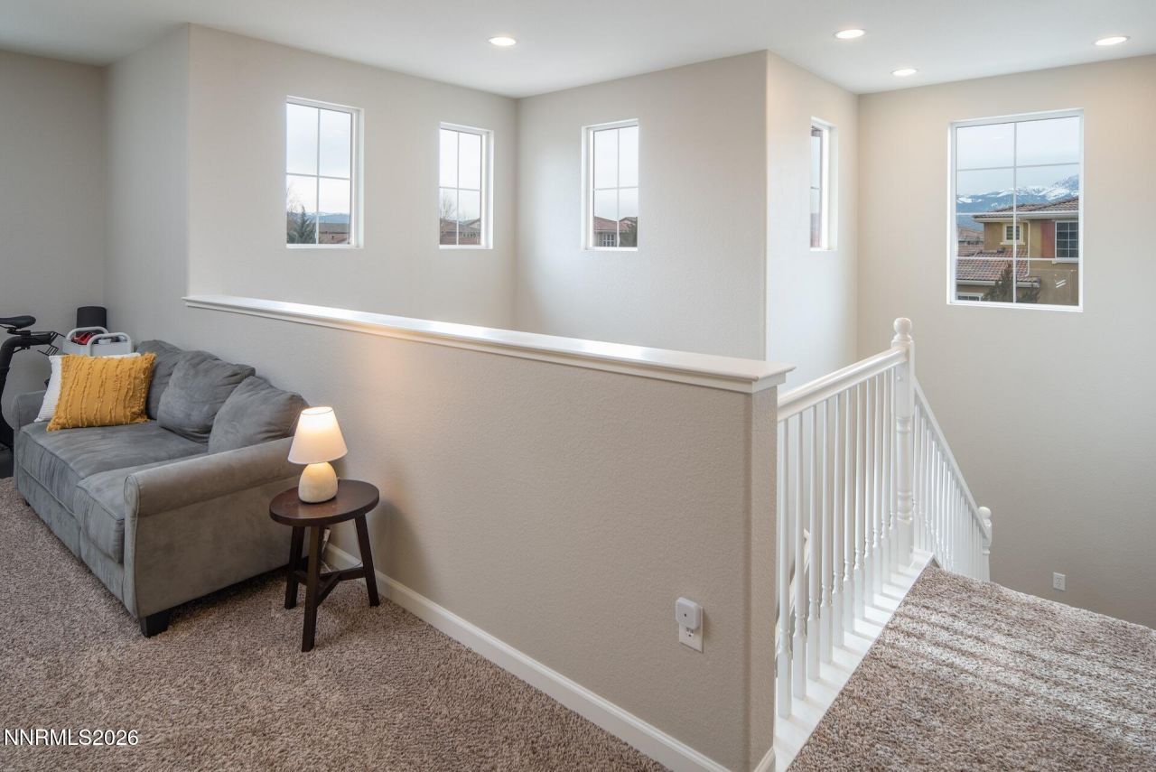 2005 Tawleed Road, Reno, NV 89521 Photo