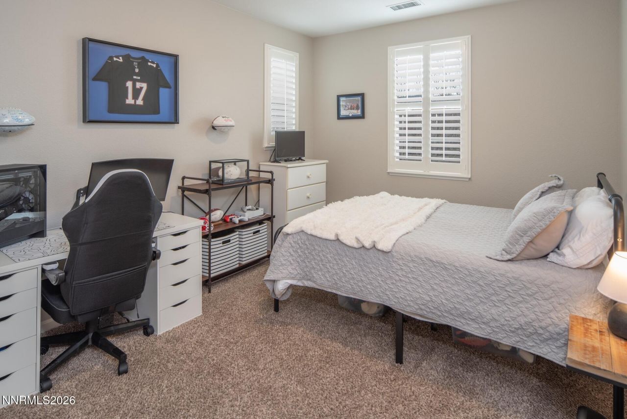 2005 Tawleed Road, Reno, NV 89521 Photo