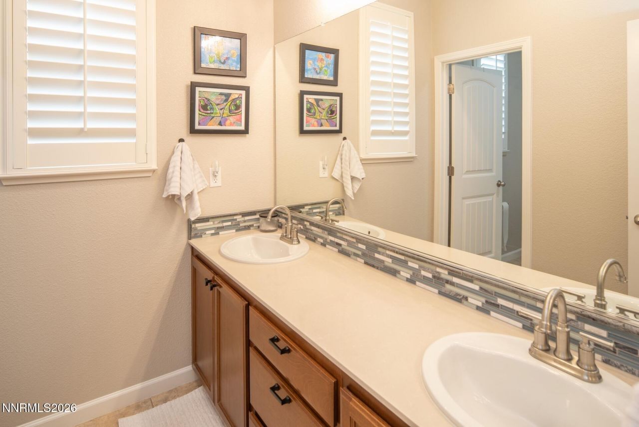 2005 Tawleed Road, Reno, NV 89521 Photo