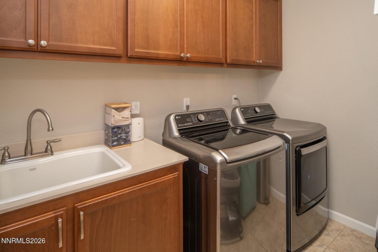 2005 Tawleed Road, Reno, NV 89521 Photo