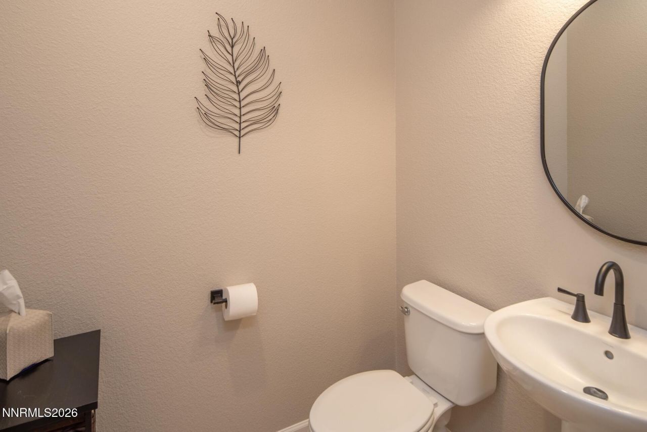 2005 Tawleed Road, Reno, NV 89521 Photo