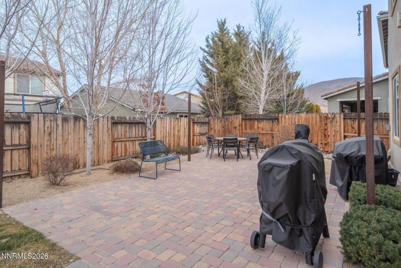 2005 Tawleed Road, Reno, NV 89521 Photo