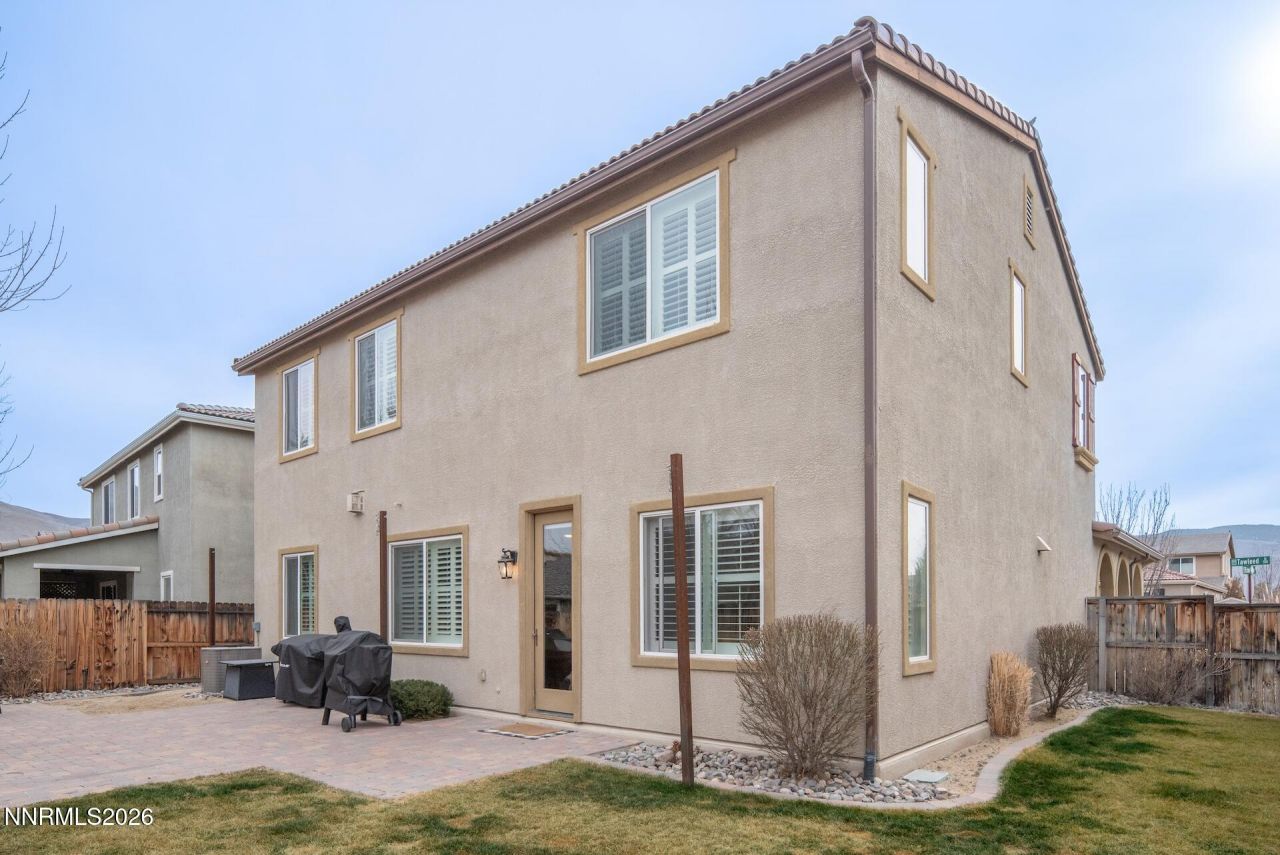 2005 Tawleed Road, Reno, NV 89521 Photo