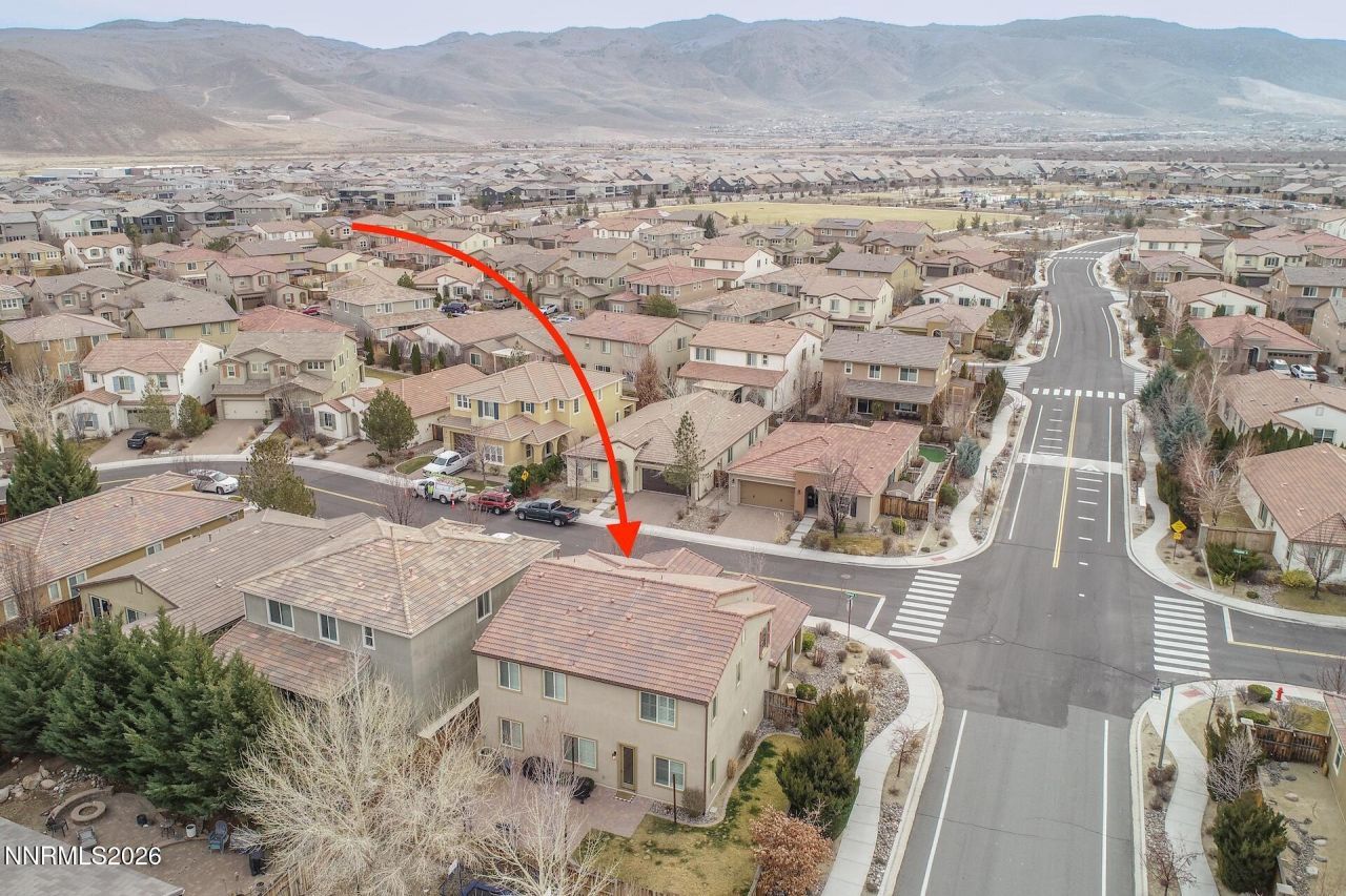 2005 Tawleed Road, Reno, NV 89521 Photo