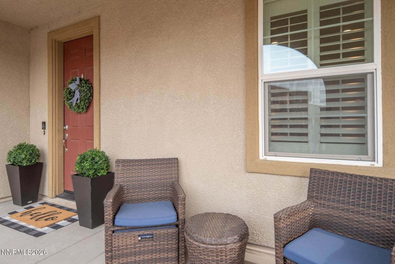 2005 Tawleed Road, Reno, NV 89521 Photo