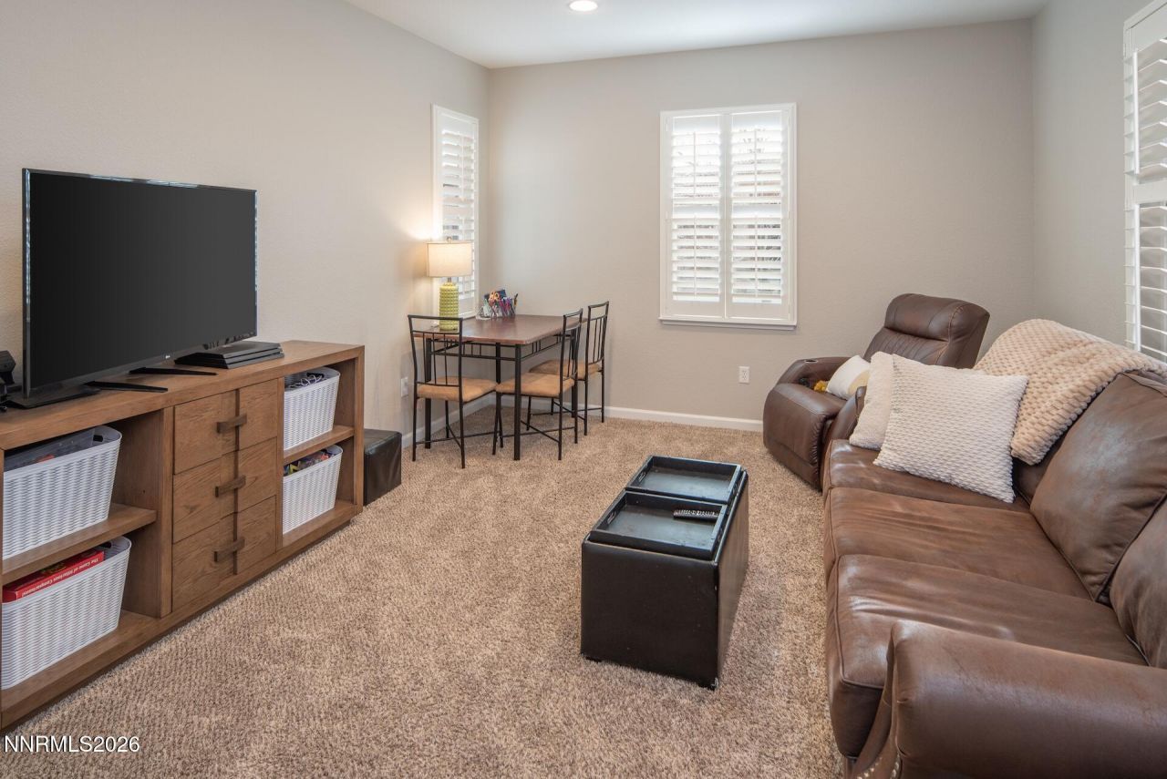 2005 Tawleed Road, Reno, NV 89521 Photo