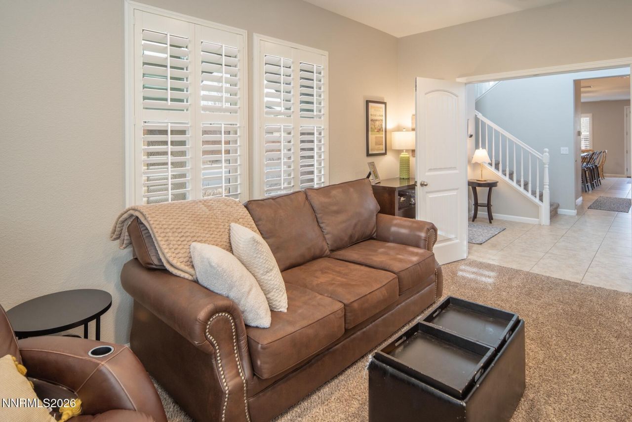 2005 Tawleed Road, Reno, NV 89521 Photo