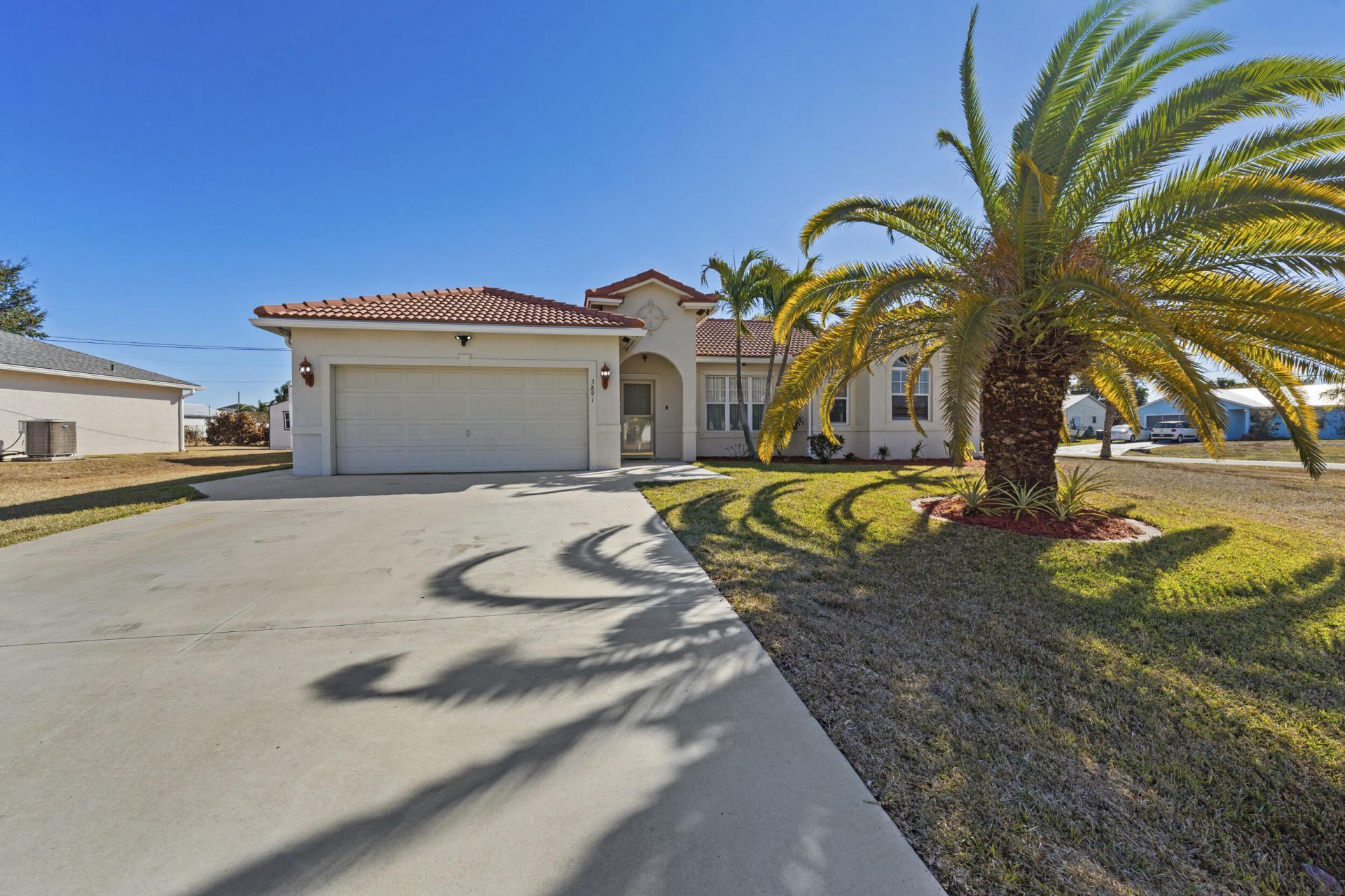 3891 SW Jacobs Street, Port Saint Lucie, FL 34953 Photo