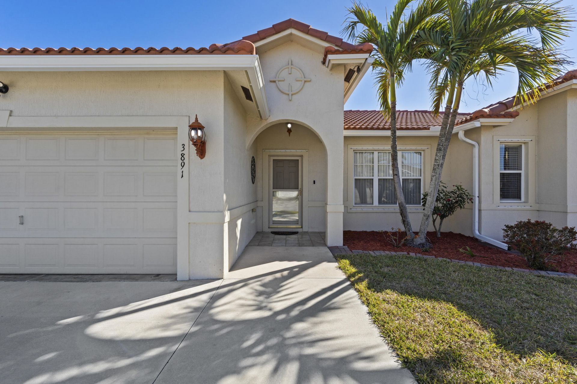 3891 SW Jacobs Street, Port Saint Lucie, FL 34953 Photo