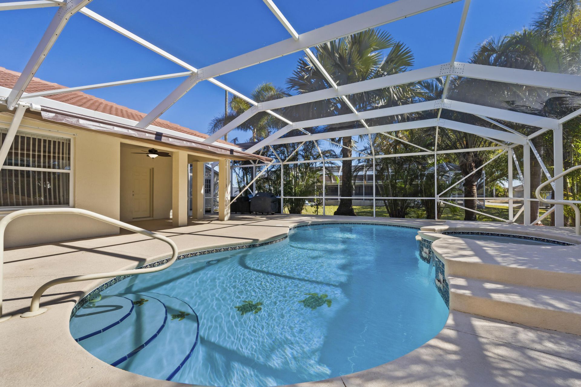 3891 SW Jacobs Street, Port Saint Lucie, FL 34953 Photo