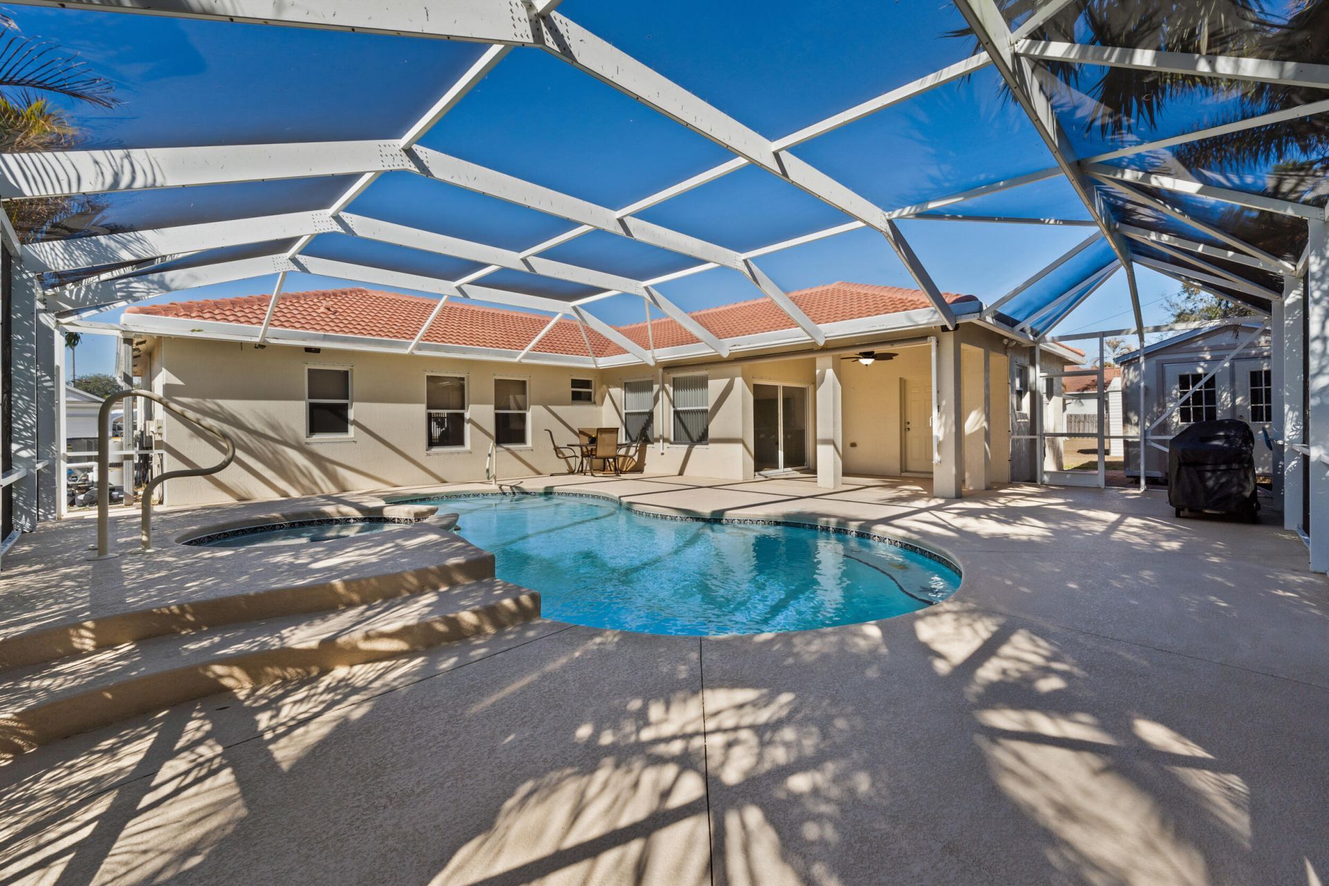 3891 SW Jacobs Street, Port Saint Lucie, FL 34953 Photo