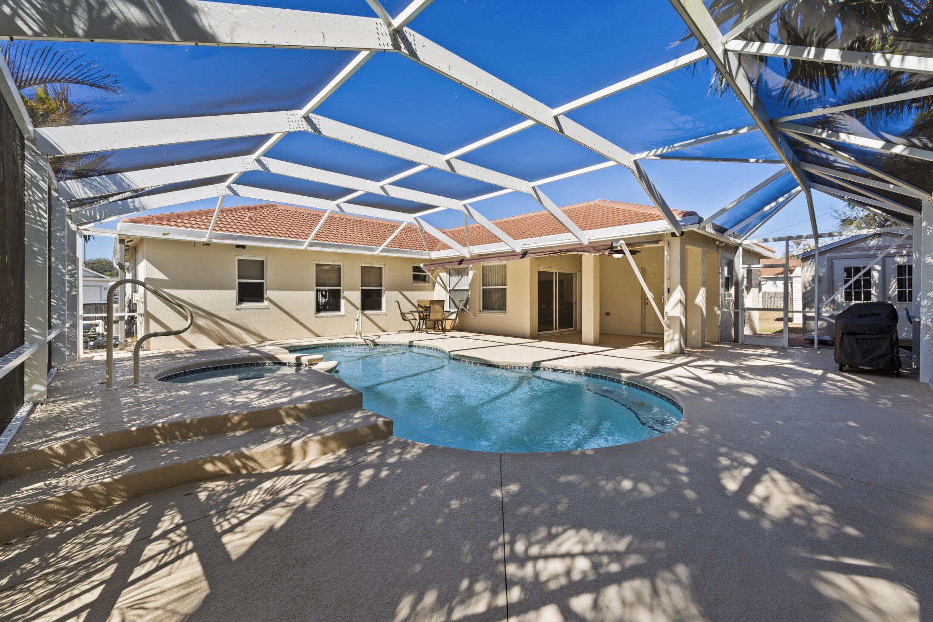 3891 SW Jacobs Street, Port Saint Lucie, FL 34953 Photo