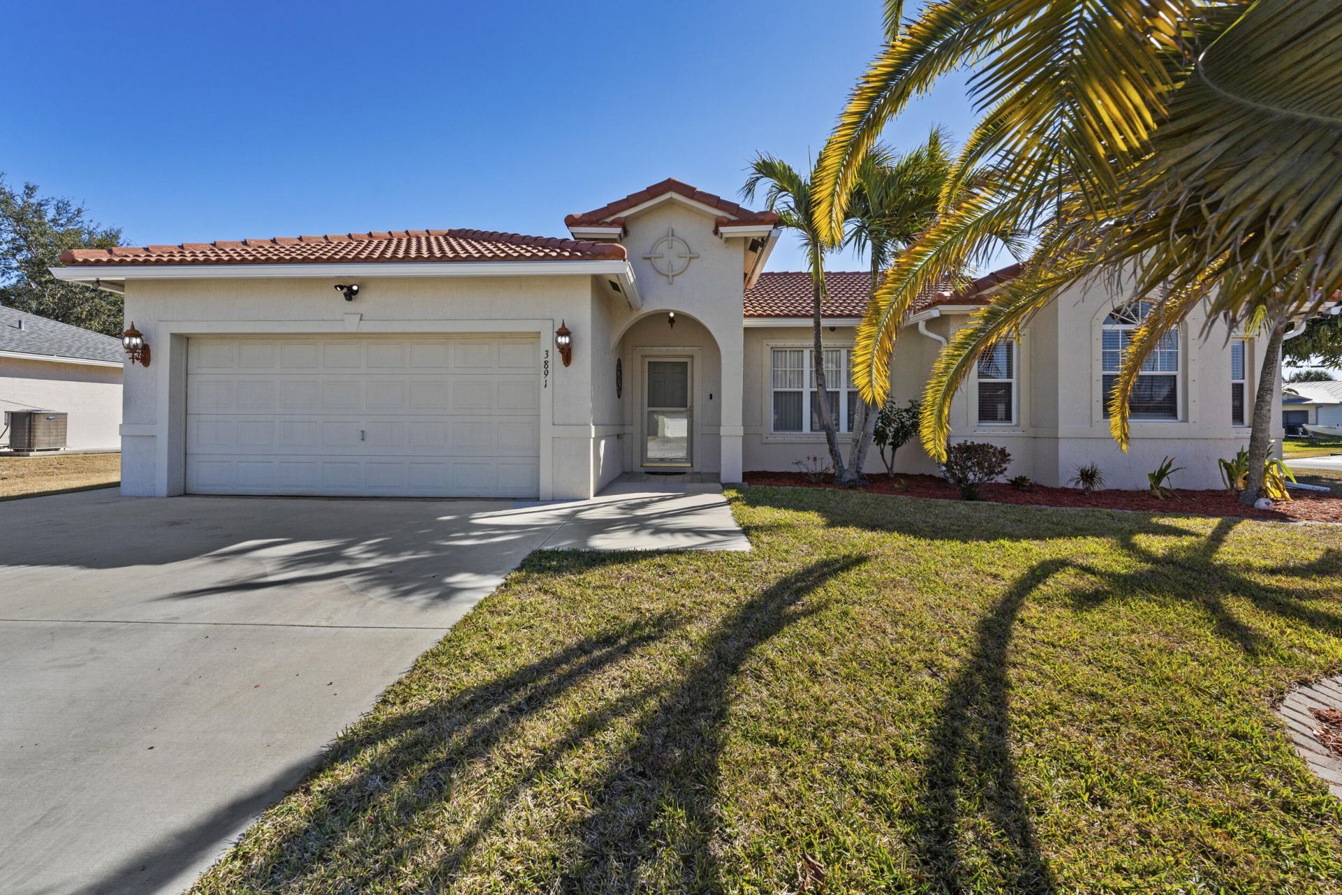 3891 SW Jacobs Street, Port Saint Lucie, FL 34953 Photo