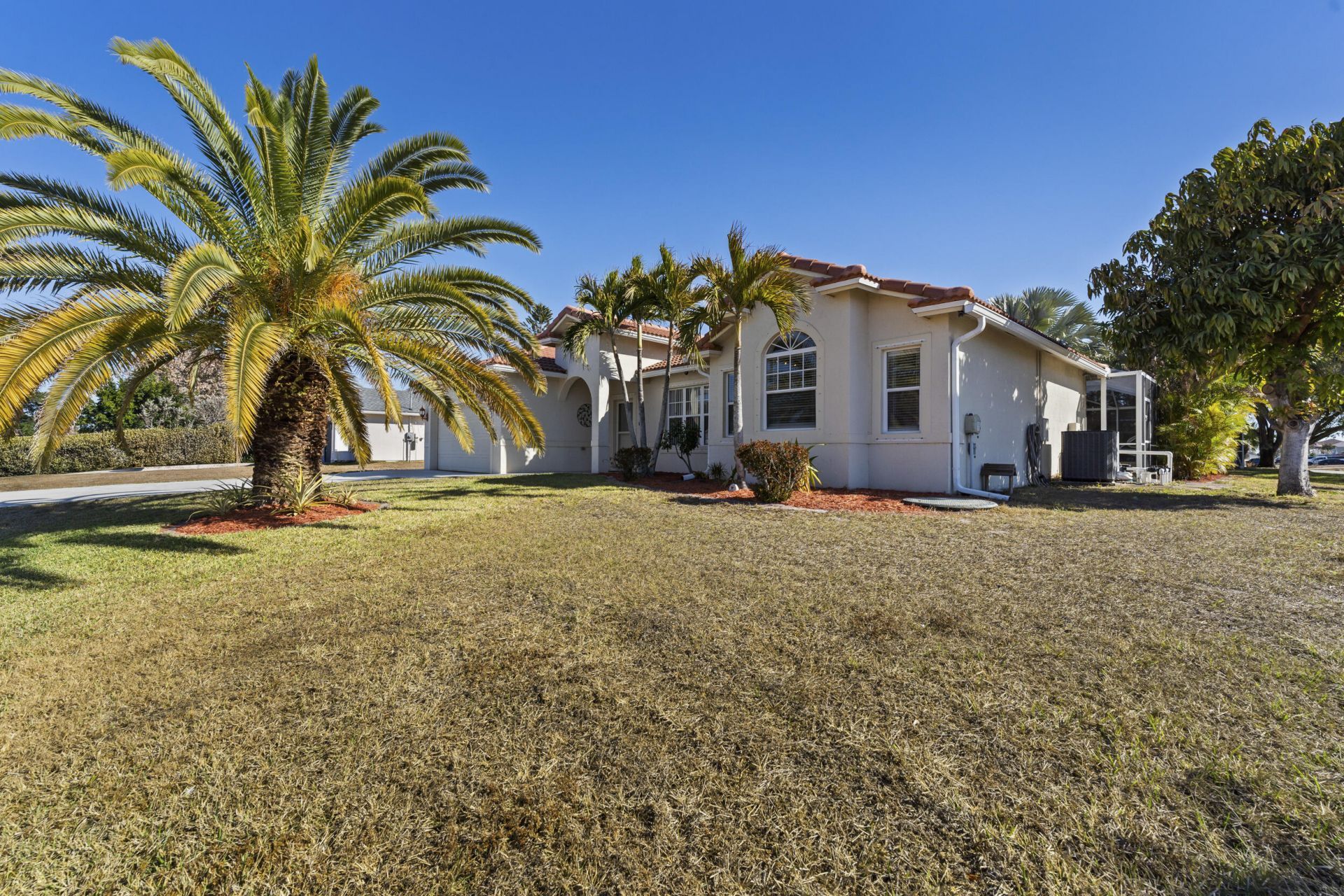 3891 SW Jacobs Street, Port Saint Lucie, FL 34953 Photo