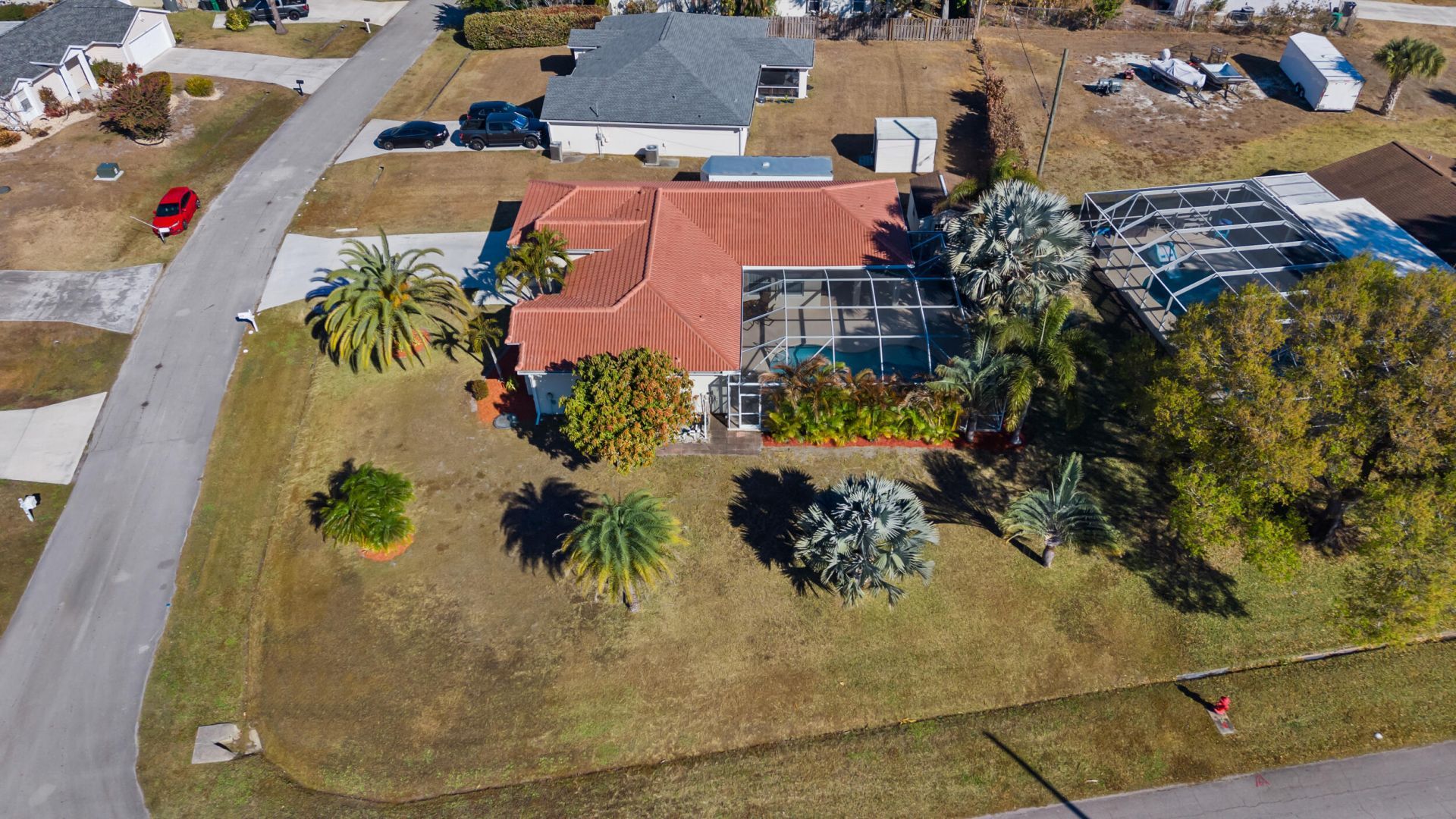 3891 SW Jacobs Street, Port Saint Lucie, FL 34953 Photo