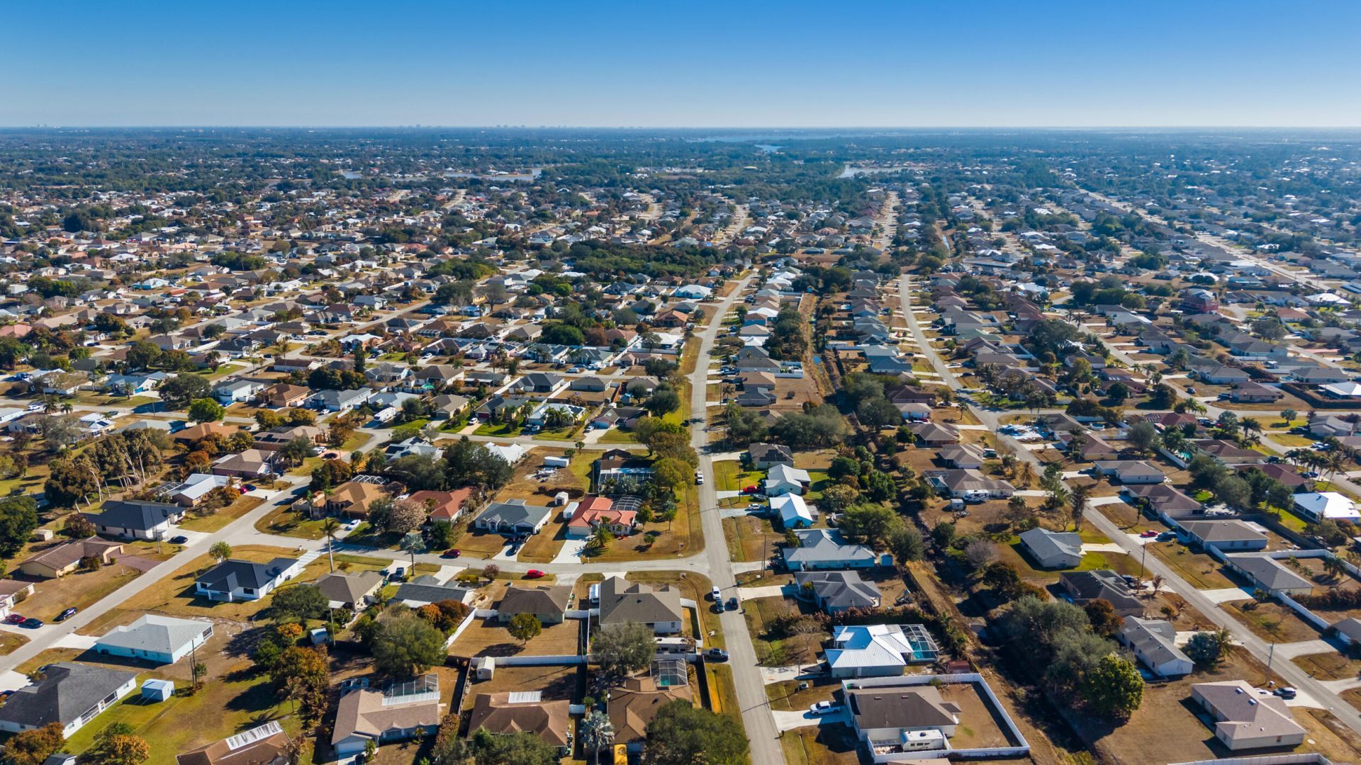 3891 SW Jacobs Street, Port Saint Lucie, FL 34953 Photo