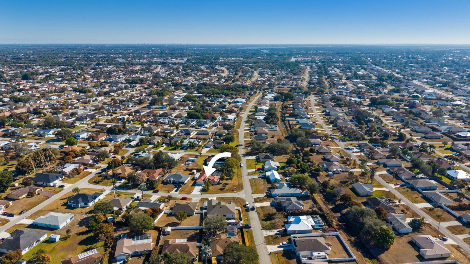 3891 SW Jacobs Street, Port Saint Lucie, FL 34953 Photo